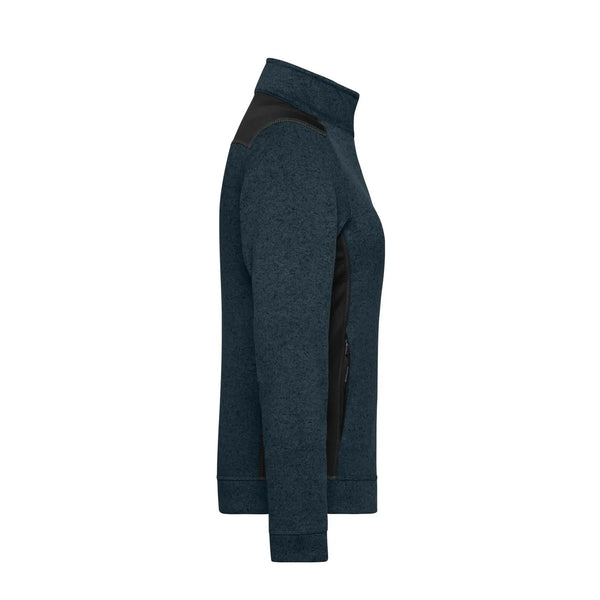 Pile Ladies Knitted Workwear - Strong - personalizzabile con logo