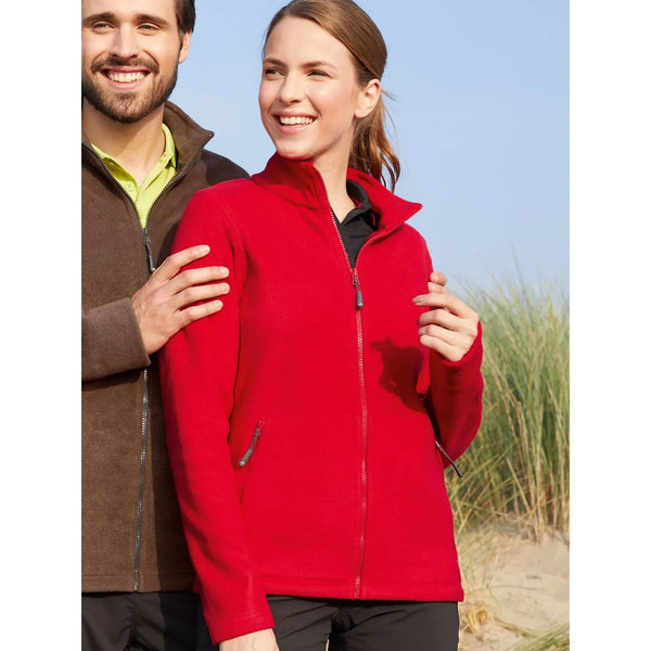 Pile Ladies - personalizzabile con logo