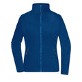 Pile Ladies royal / XS - personalizzabile con logo