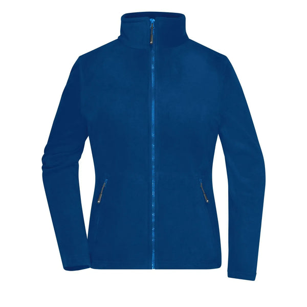 Pile Ladies royal / XS - personalizzabile con logo