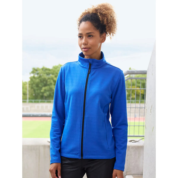 Pile Ladies Sports Structured Grs - personalizzabile con logo