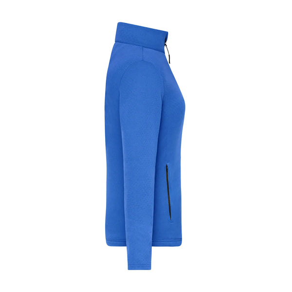 Pile Ladies Sports Structured Grs - personalizzabile con logo