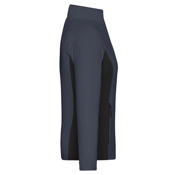 Pile Ladies Stretchfleece - personalizzabile con logo