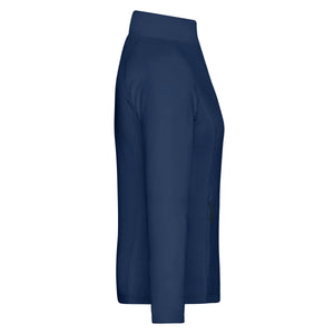 Pile Ladies Stretchfleece - personalizzabile con logo