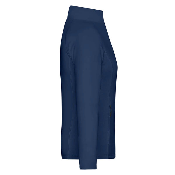 Pile Ladies Stretchfleece - personalizzabile con logo