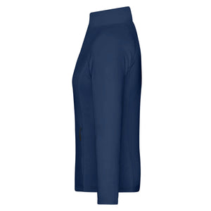 Pile Ladies Stretchfleece - personalizzabile con logo