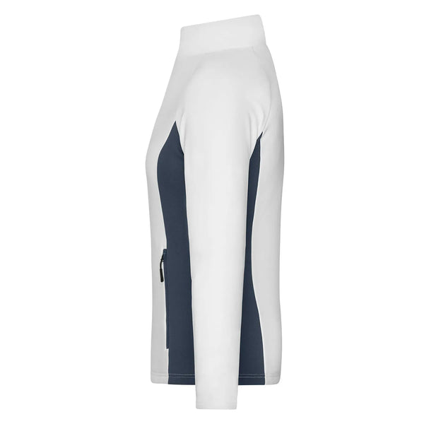 Pile Ladies Stretchfleece - personalizzabile con logo