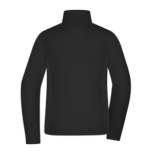Pile Ladies Stretchfleece - personalizzabile con logo