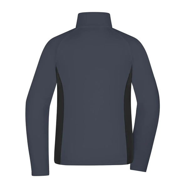 Pile Ladies Stretchfleece - personalizzabile con logo