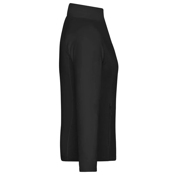 Pile Ladies Stretchfleece - personalizzabile con logo