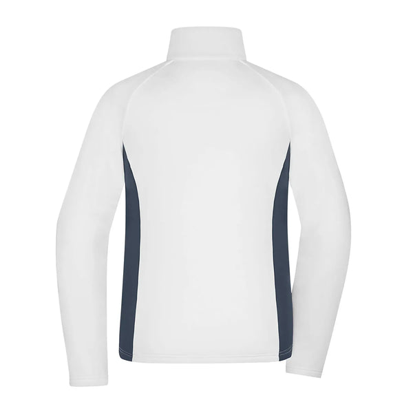 Pile Ladies Stretchfleece - personalizzabile con logo