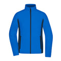 Pile Ladies Stretchfleece royal / XS - personalizzabile con logo