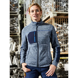 Pile Ladies Structure - personalizzabile con logo