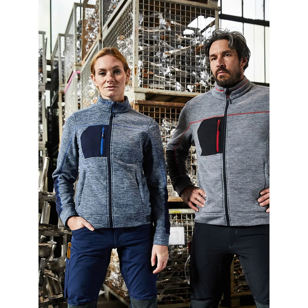 Pile Ladies Structure - personalizzabile con logo