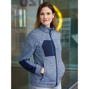 Pile Ladies Structure - personalizzabile con logo