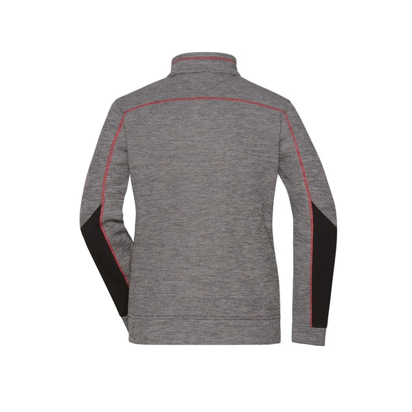 Pile Ladies Structure - personalizzabile con logo