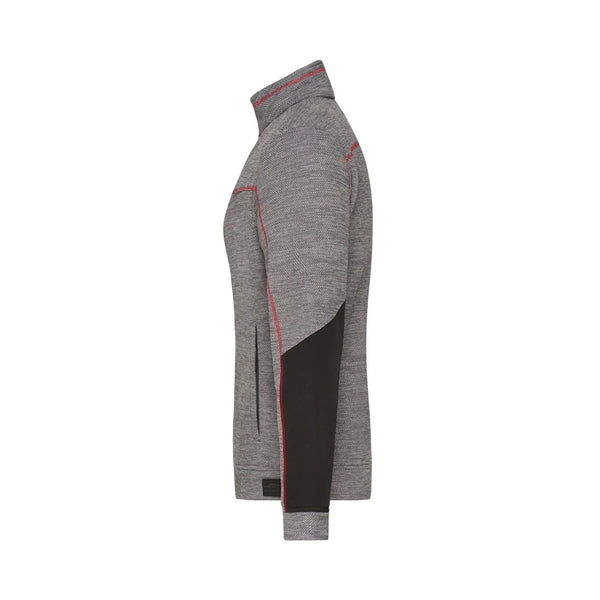 Pile Ladies Structure - personalizzabile con logo