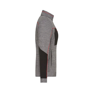 Pile Ladies Structure - personalizzabile con logo