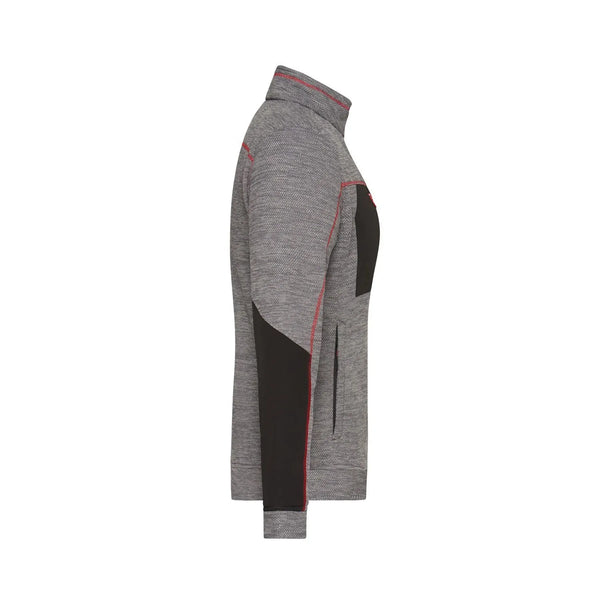 Pile Ladies Structure - personalizzabile con logo