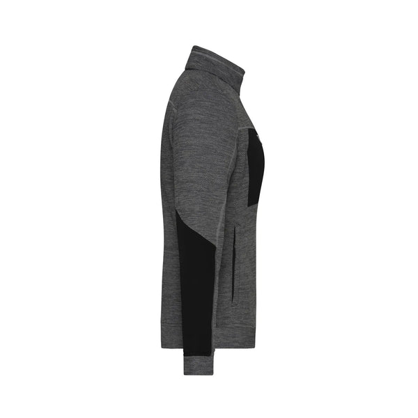 Pile Ladies Structure - personalizzabile con logo