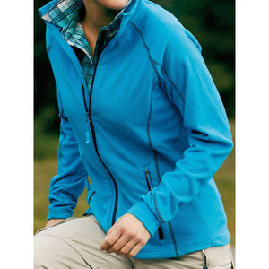Pile Ladies Structure - personalizzabile con logo