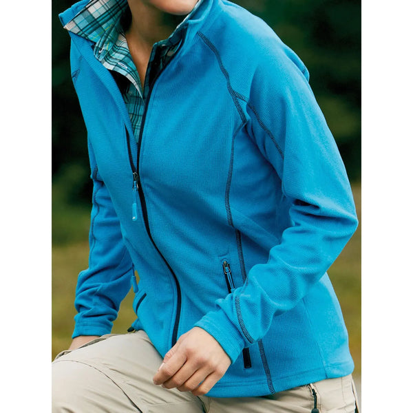 Pile Ladies Structure - personalizzabile con logo