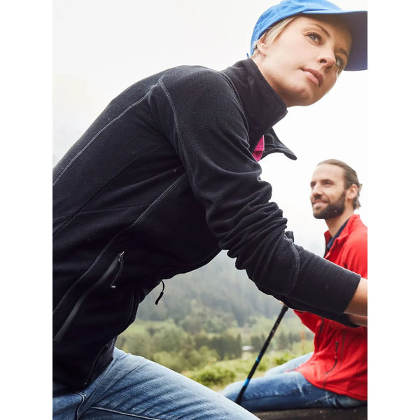 Pile Ladies Structure - personalizzabile con logo