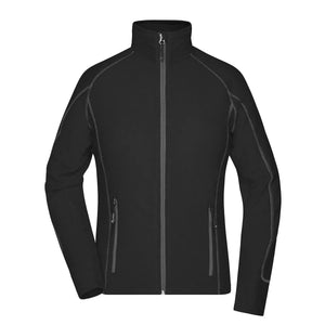 Pile Ladies Structure - personalizzabile con logo