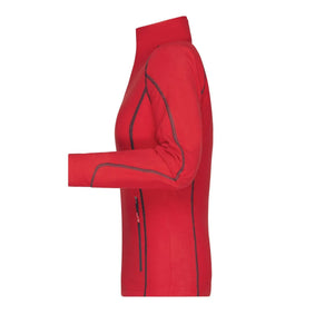 Pile Ladies Structure - personalizzabile con logo