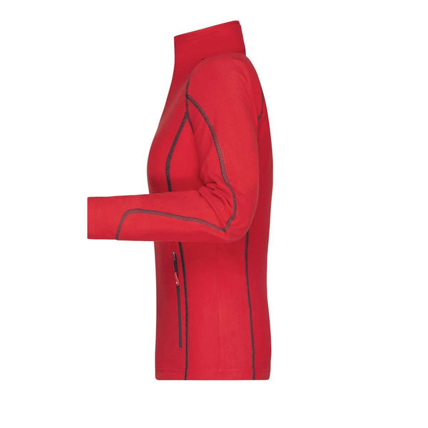 Pile Ladies Structure - personalizzabile con logo