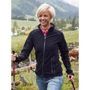 Pile Ladies Structure - personalizzabile con logo