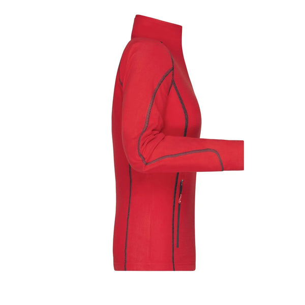 Pile Ladies Structure - personalizzabile con logo