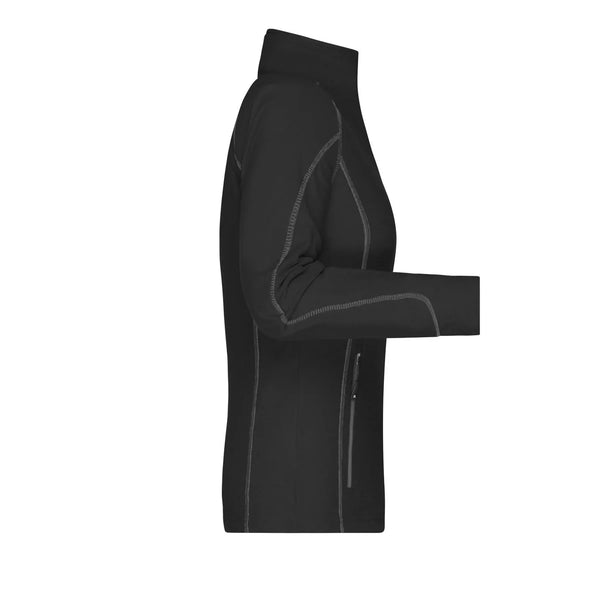 Pile Ladies Structure - personalizzabile con logo