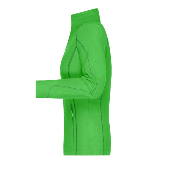 Pile Ladies Structure - personalizzabile con logo