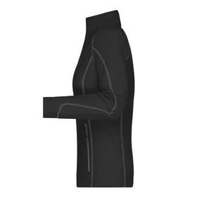 Pile Ladies Structure - personalizzabile con logo