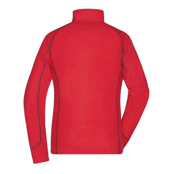 Pile Ladies Structure - personalizzabile con logo
