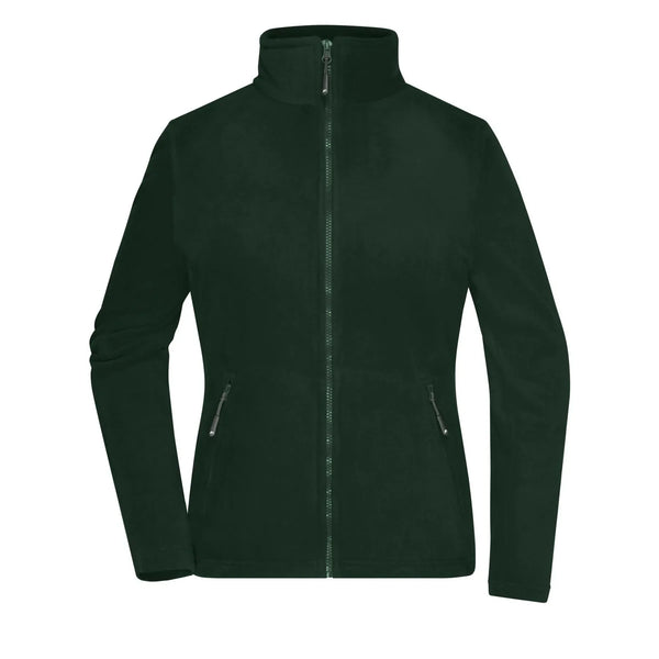 Pile Ladies verde / XS - personalizzabile con logo