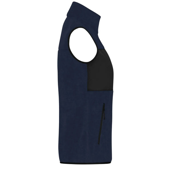 Pile Ladies Vest - personalizzabile con logo