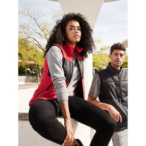 Pile Ladies Vest - personalizzabile con logo