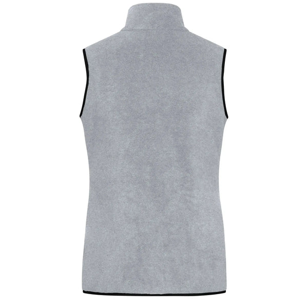 Pile Ladies Vest - personalizzabile con logo