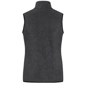 Pile Ladies Vest - personalizzabile con logo