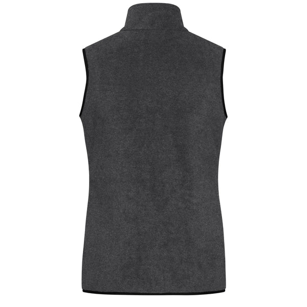 Pile Ladies Vest - personalizzabile con logo