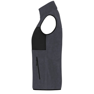 Pile Ladies Vest - personalizzabile con logo