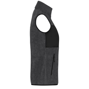 Pile Ladies Vest - personalizzabile con logo