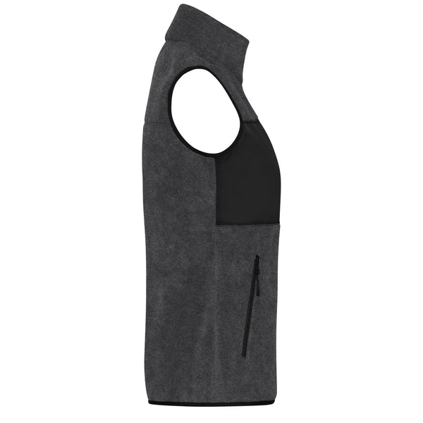 Pile Ladies Vest - personalizzabile con logo