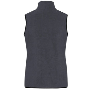 Pile Ladies Vest - personalizzabile con logo