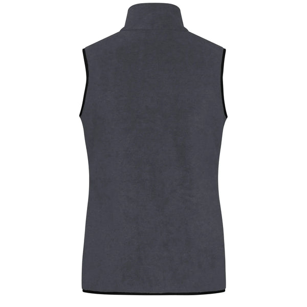 Pile Ladies Vest - personalizzabile con logo