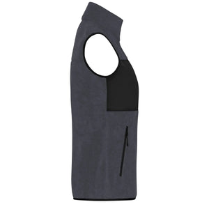 Pile Ladies Vest - personalizzabile con logo