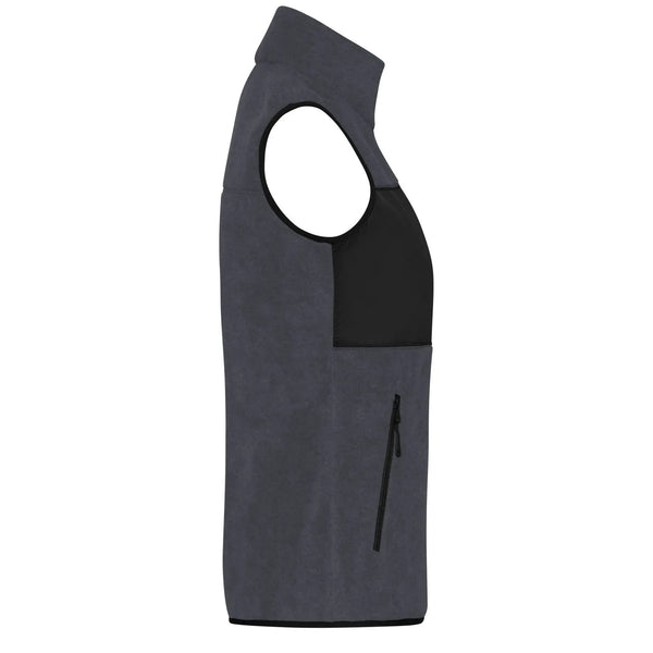 Pile Ladies Vest - personalizzabile con logo