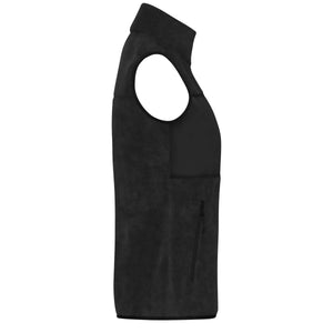 Pile Ladies Vest - personalizzabile con logo